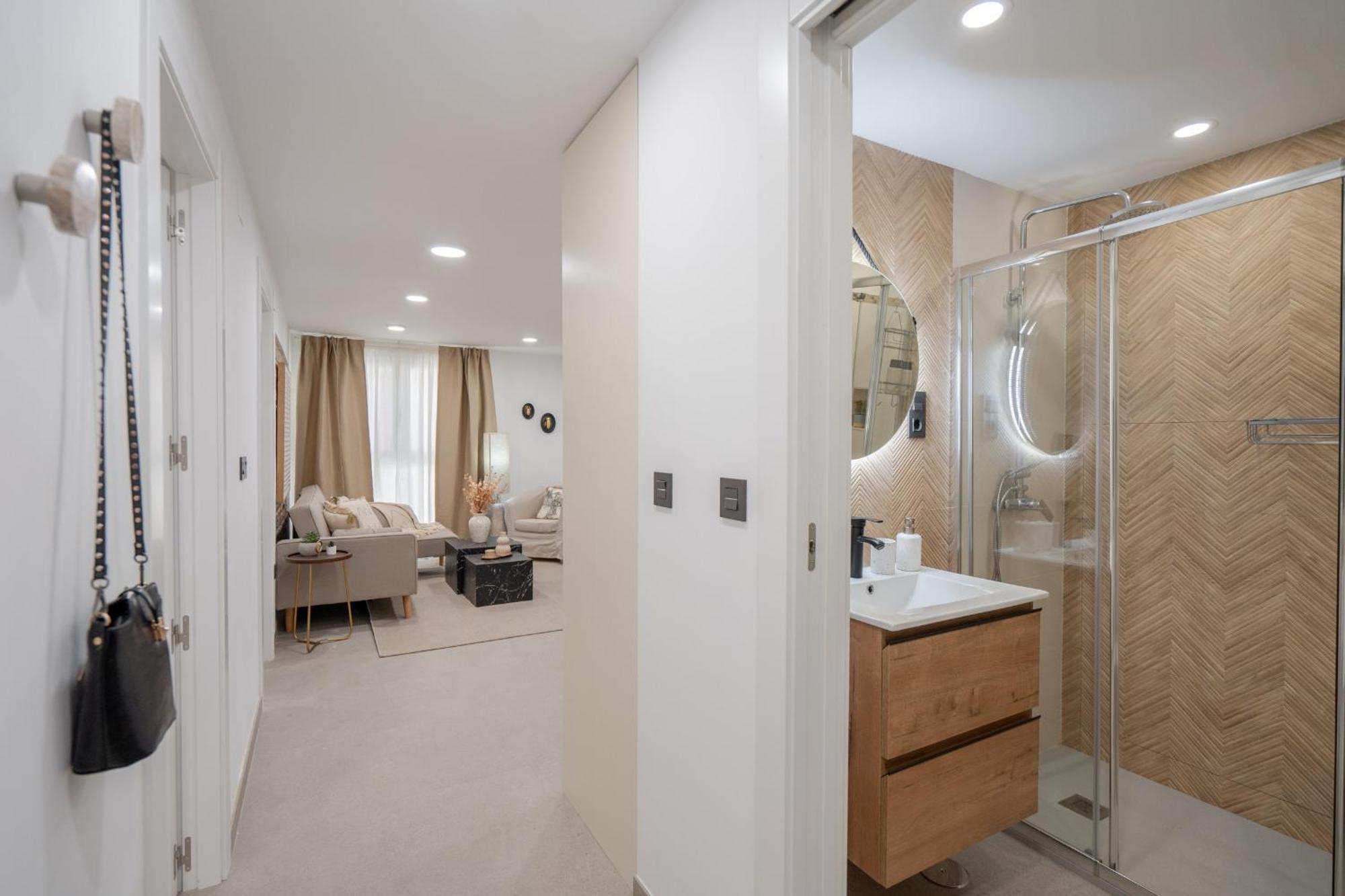 Granada Congress Suites Eksteriør bilde
